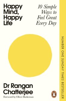 Happy Mind, Happy Life