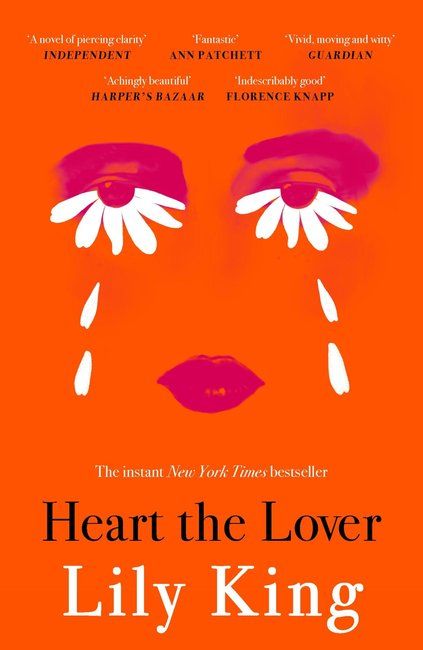 Heart the Lover