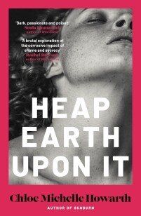 Heap Earth Upon It