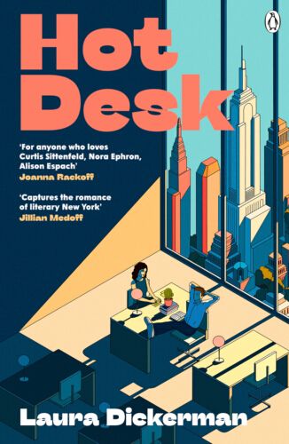 Hot Desk-2