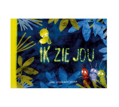 Ik zie jou