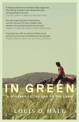 In Green : A Journey to the End of the Land