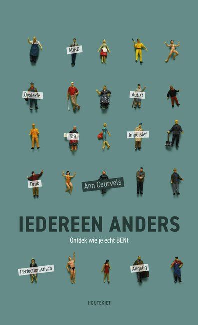 Iedereen anders