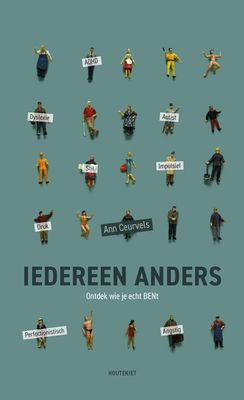 Iedereen anders
