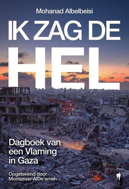 Ik zag de hel