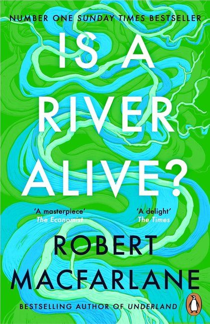Is a River Alive?-1