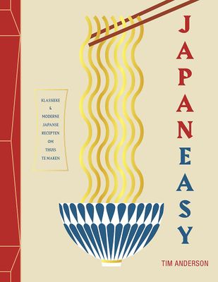 Japaneasy (Nederlands)