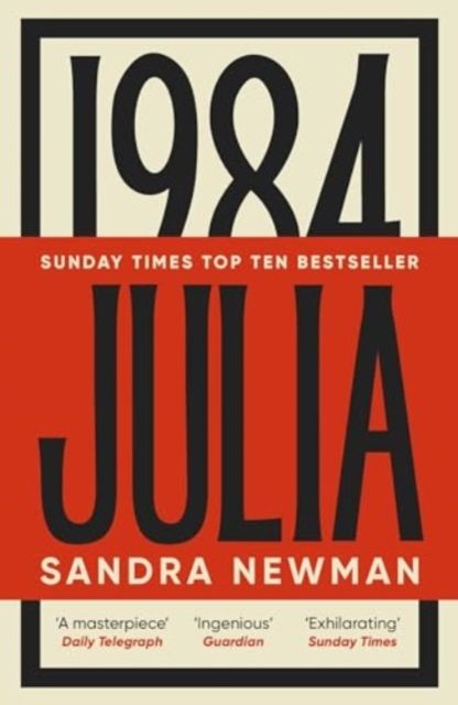 Julia (Paperback)