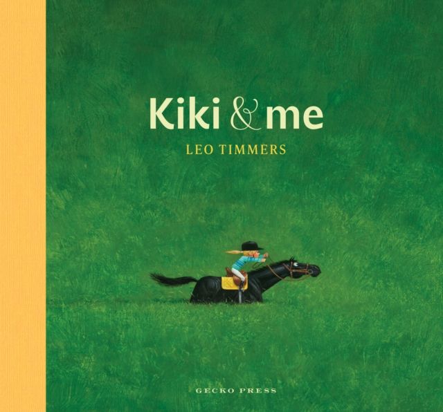 Kiki and Me