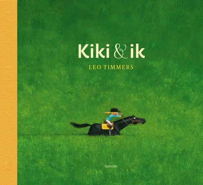 Kiki &amp; ik