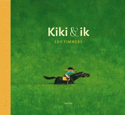 Kiki &amp; ik