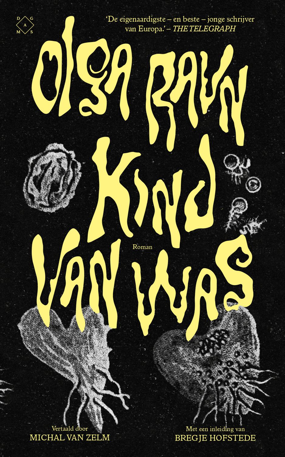 Kind van was