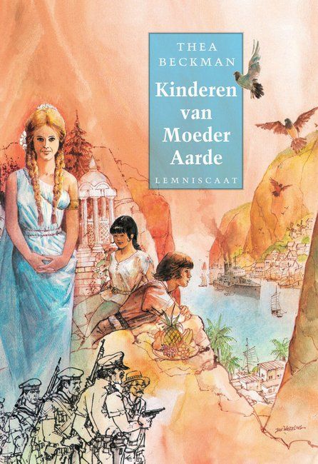 Kinderen van Moeder Aarde
