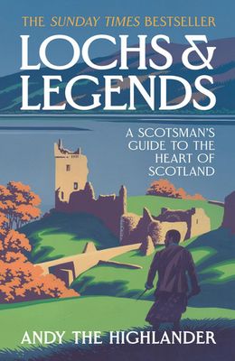 Lochs &amp; Legends