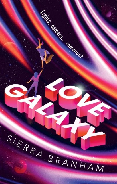 Love Galaxy