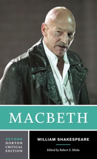 Macbeth : A Norton Critical Edition
