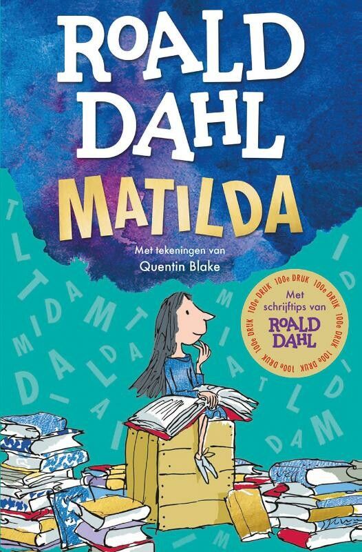 Matilda (NL)