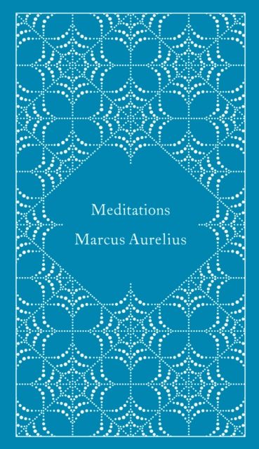 Meditations (Penguin Clothbound)