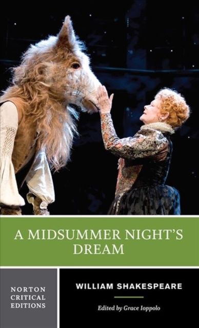 Midsummer Night's Dream : A Norton Critical Edition