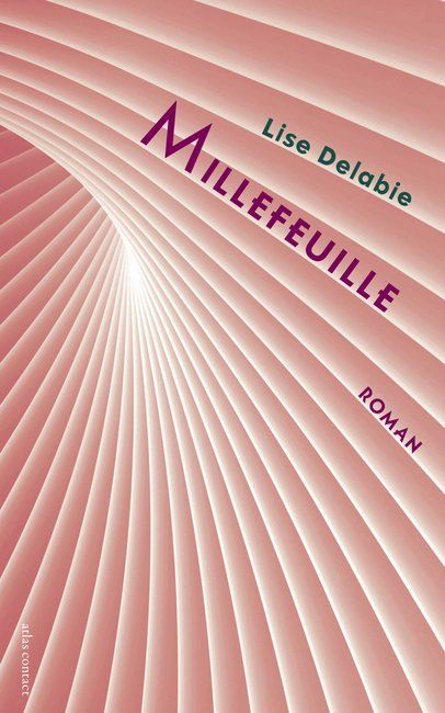 Millefeuille