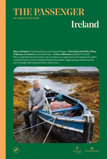 Ireland : The Passenger