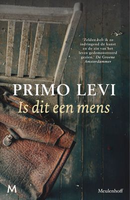 Is dit een mens