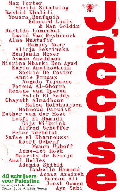 J'accuse