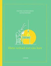 Klein verhaal met een hart