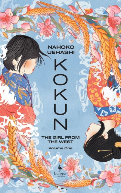 Kokun : Book 1: The Girl from the West