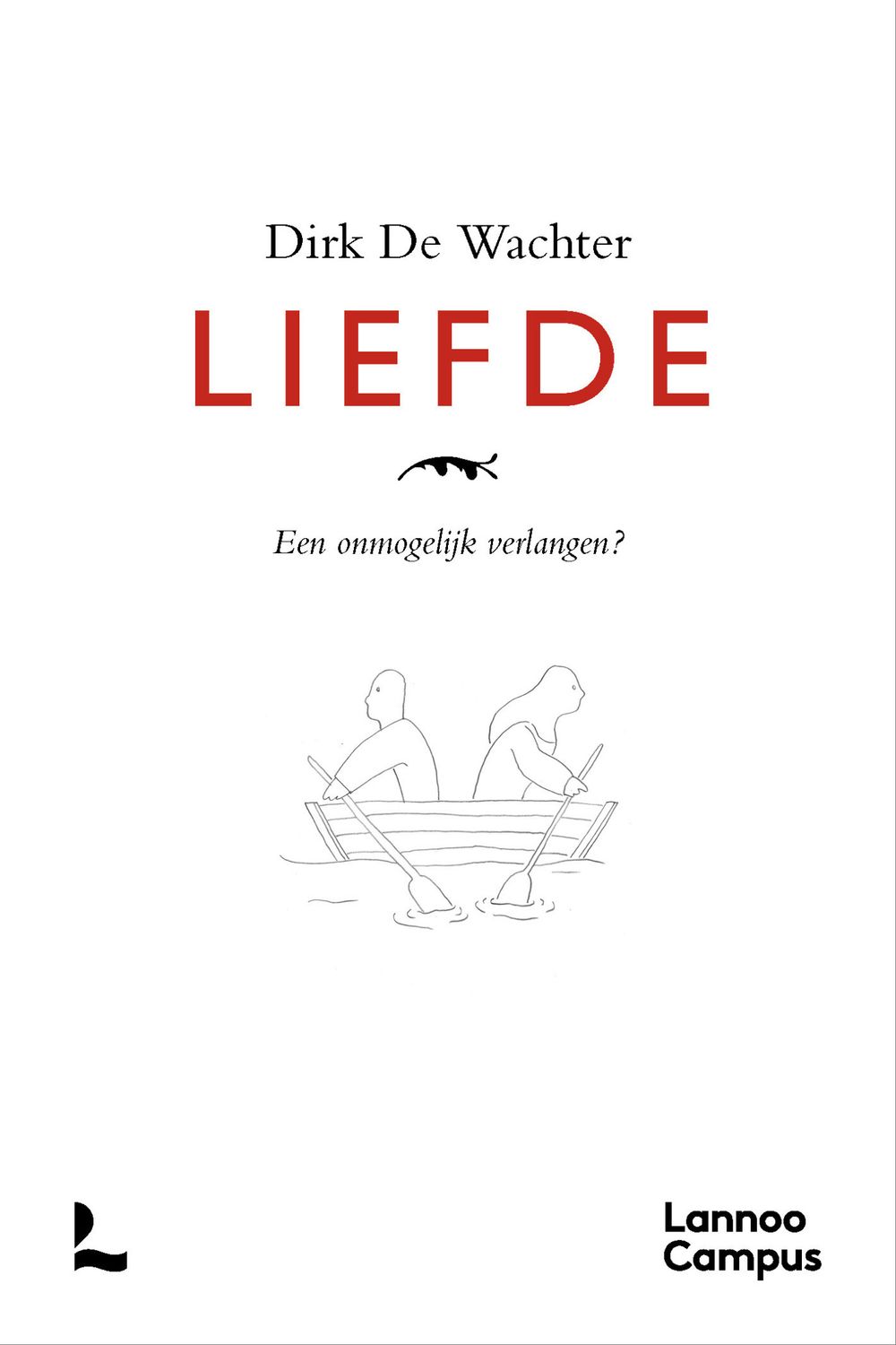 Liefde: Een onmogelijk verlangen?