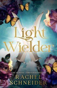 Light Wielder (Book 2)