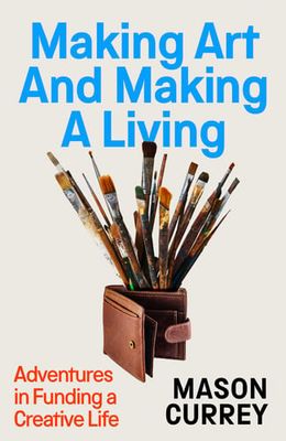 Making Art And Making A Living