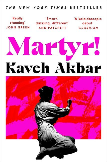 Martyr!