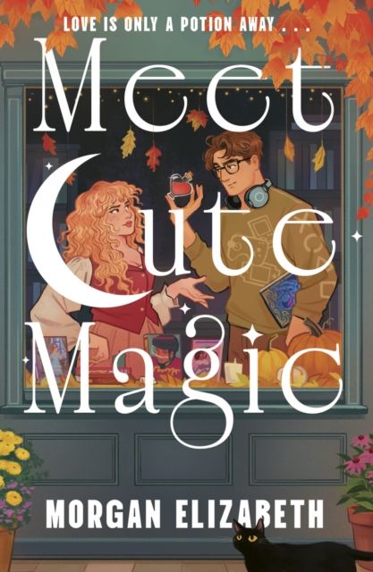 Meet Cute Magic