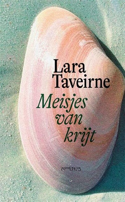 Meisjes van krijt