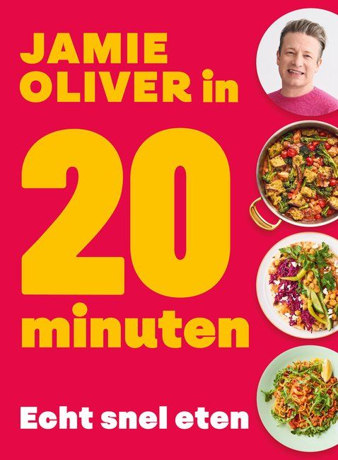 Jamie in 20 minuten