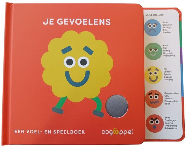Je gevoelens
