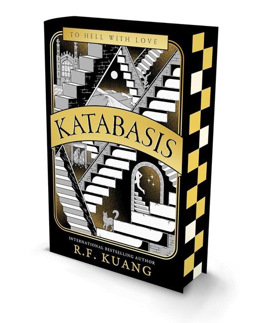 Katabasis (Special Edition)