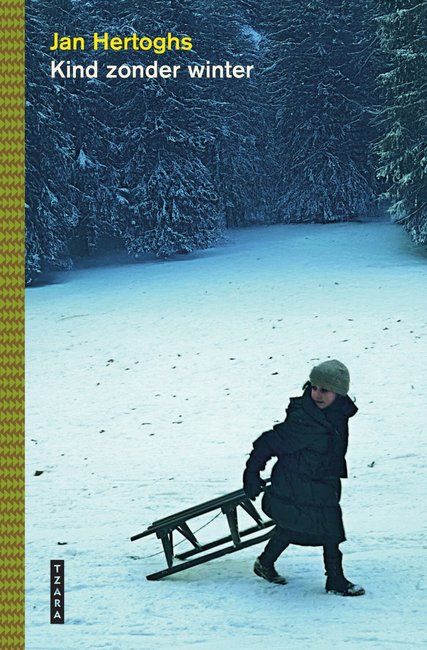 Kind zonder winter