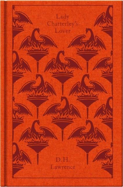 Lady Chatterley's Lover