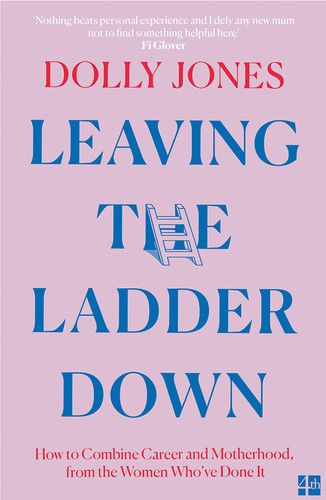 Leaving The Ladder Down