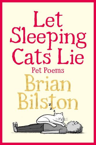 Let Sleeping Cats Lie - Pet Poems