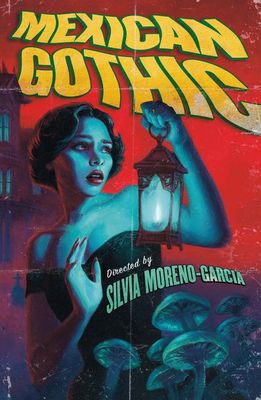 Mexican Gothic-1