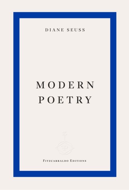 Modern Poetry