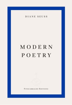 Modern Poetry
