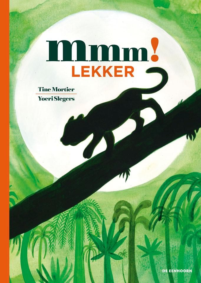 Mmm! Lekker
