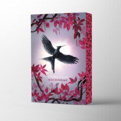 Mockingjay Deluxe ((The Hunger Games 3)