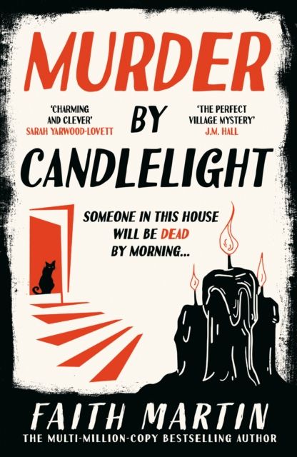 Murder by Candlelight : Book 1