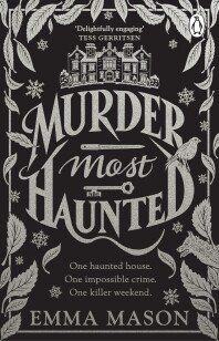 Murder Most Haunted