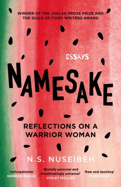 Namesake : Reflections on A Warrior Woman
